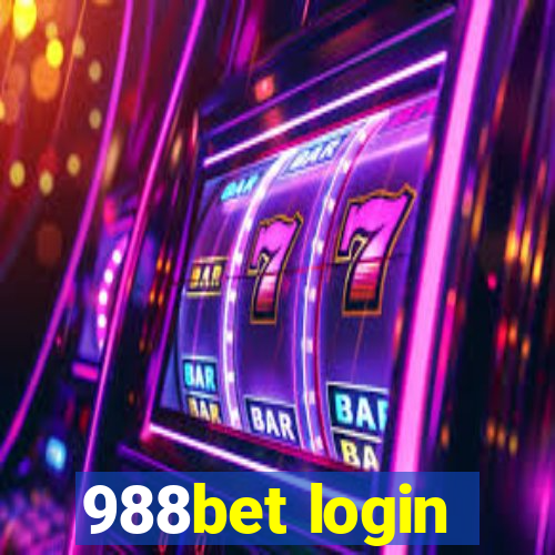 988bet login